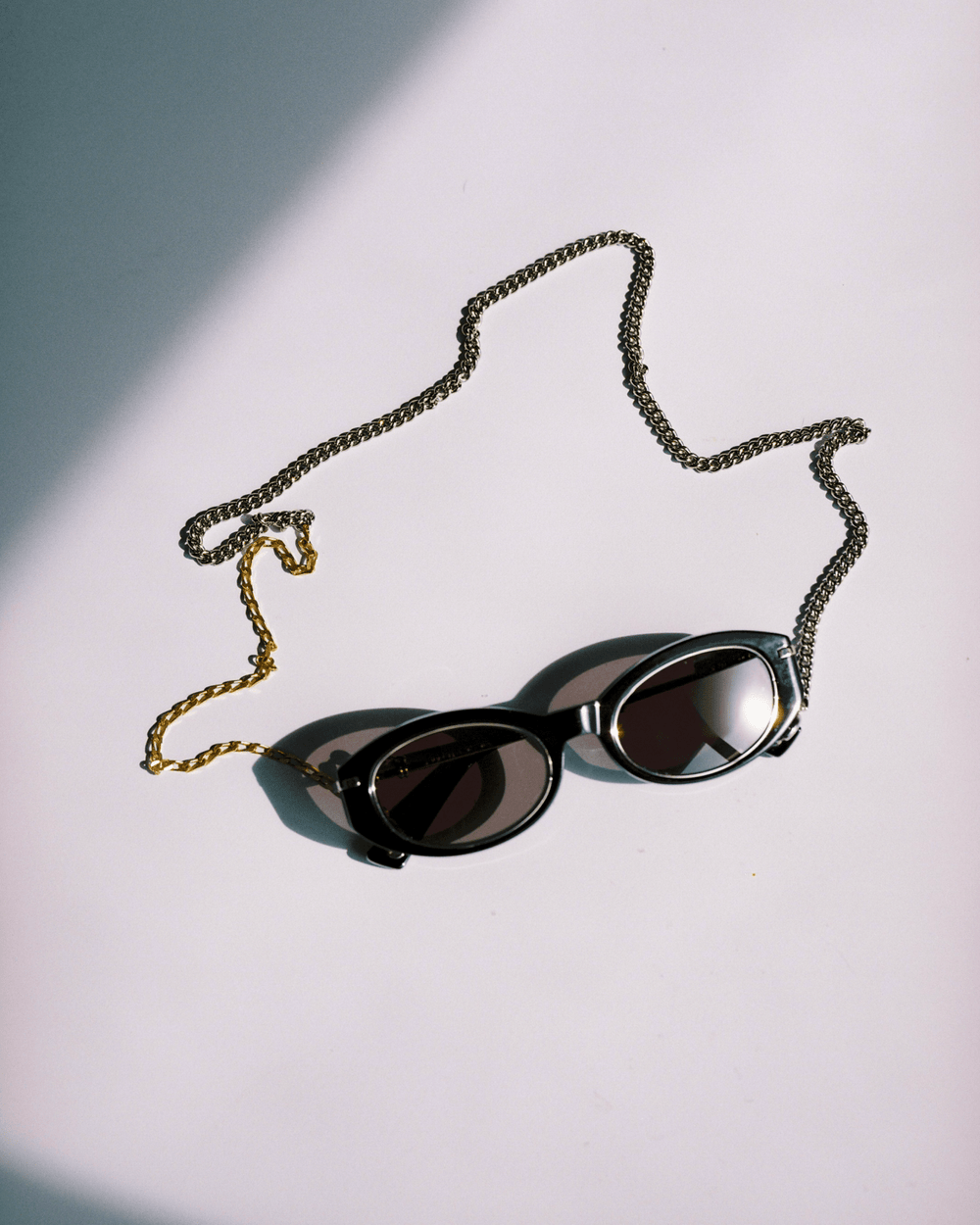EYEWEAR CHAIN LA KIARA