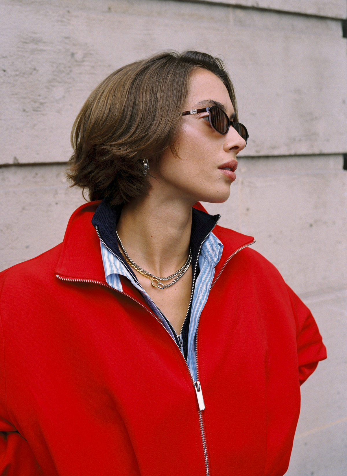 LUNETTES DE SOLEIL LA KIKA