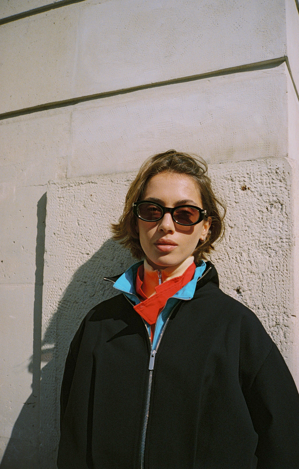 LUNETTES DE SOLEIL LA NAÏKA