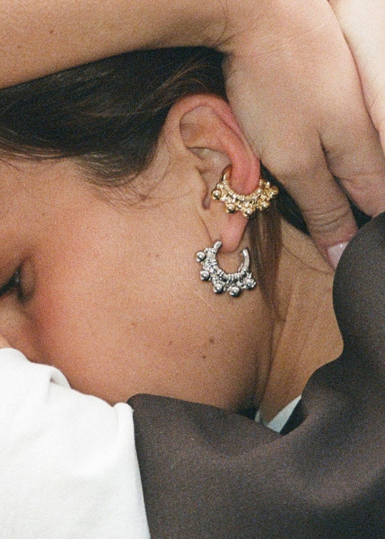 LA 'JUJU' EARRINGS