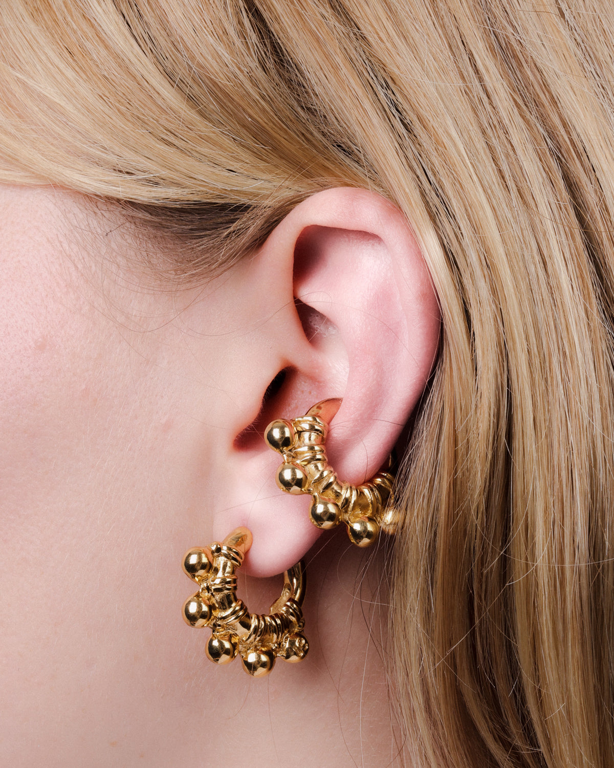KITESY MARTIN STUDIOEarringEARRINGS LA JUJU