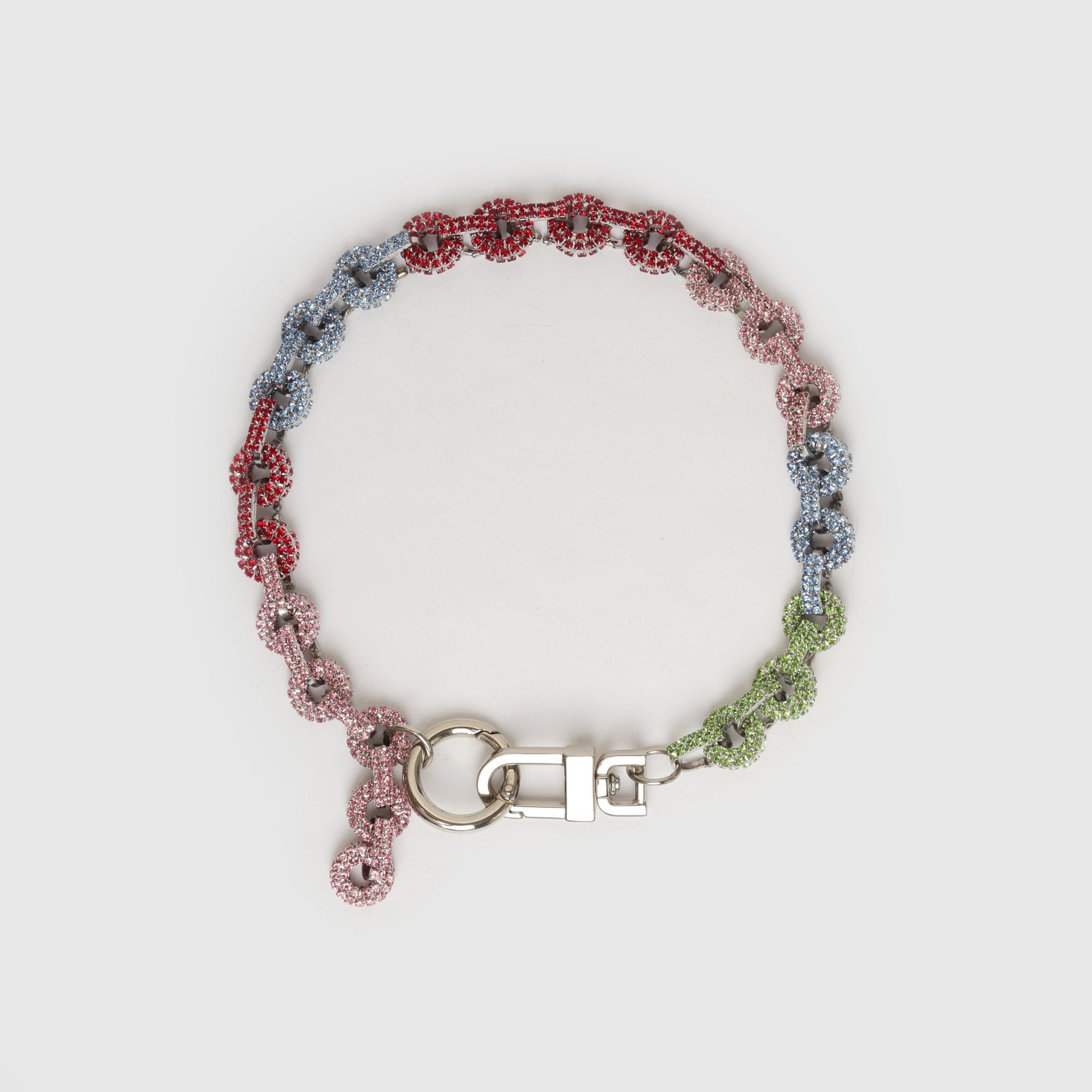 KITESY MARTIN STUDIONecklaceNECKLACE LE DANI MULTICOLOR