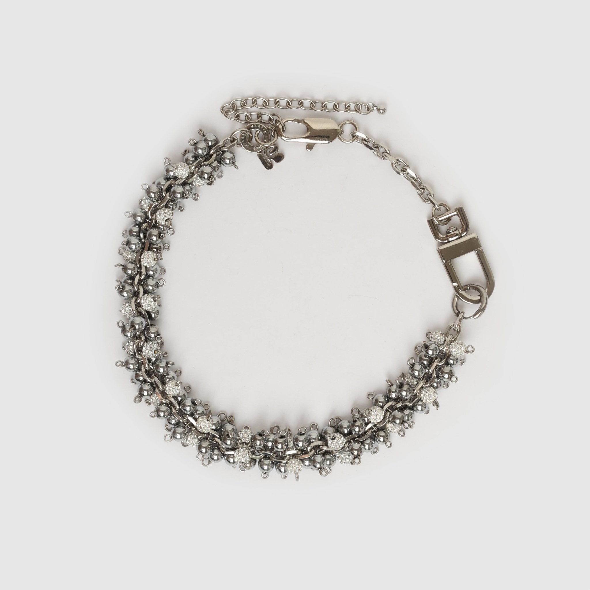 KITESY MARTIN STUDIONecklaceNECKLACE LE BÉBÉ BOUQUET STRASS
