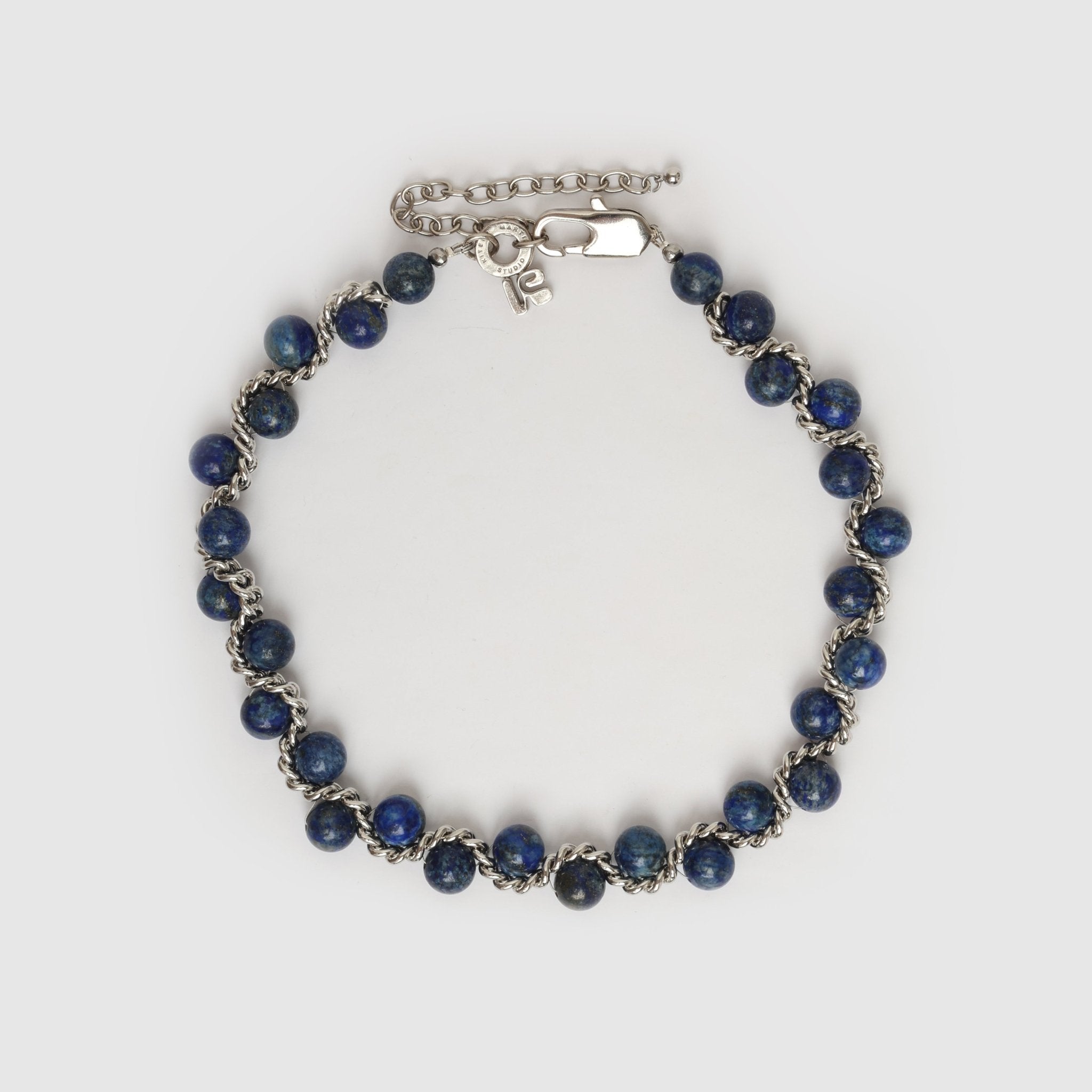 KITESY MARTIN STUDIONecklaceNECKLACE LE SERPENT LAPIS LAZULI
