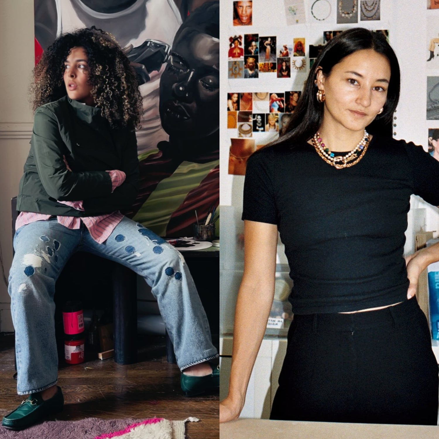TALK : JOHANNA TORDJMAN X KITESY MARTIN (GRATUIT)