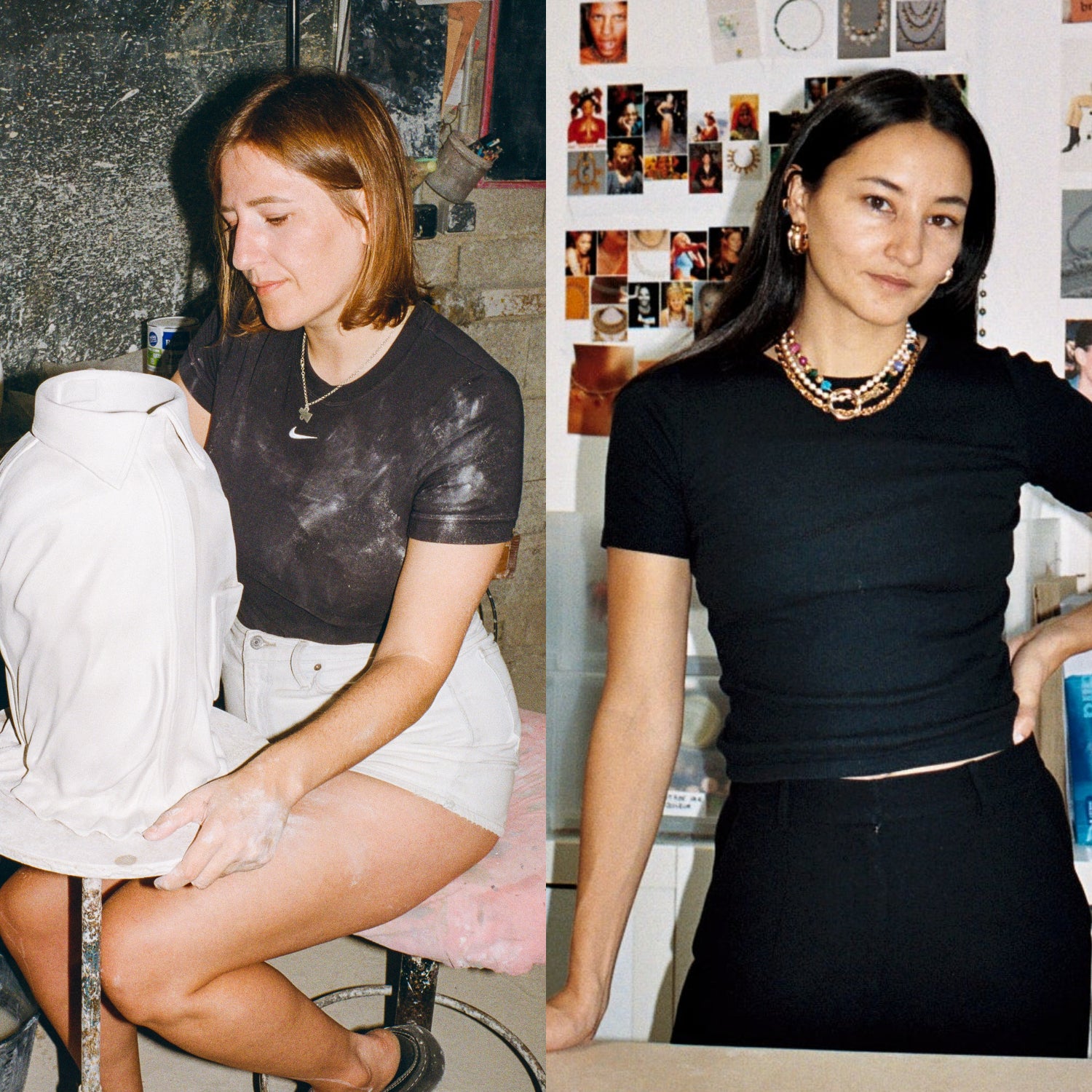 TALK : LOLA MAYERAS X KITESY MARTIN (GRATUIT)