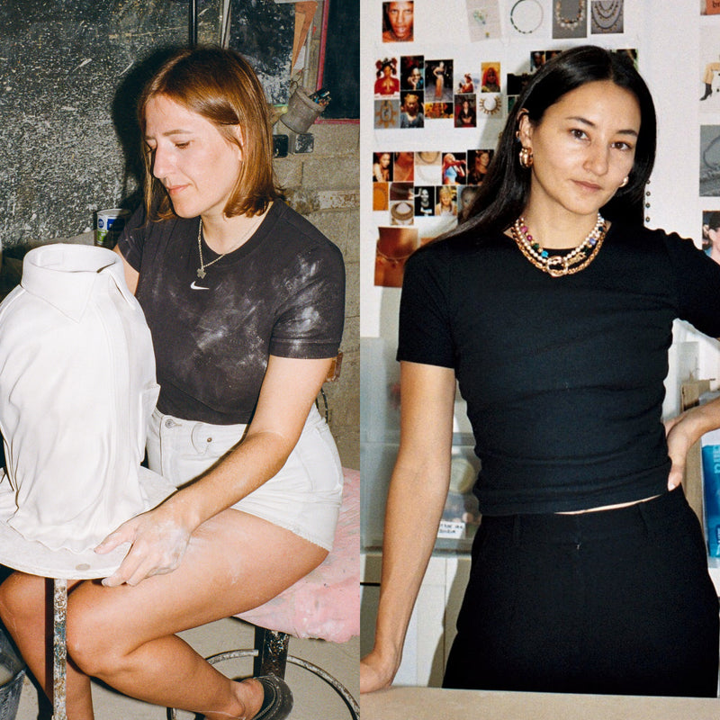TALK : LOLA MAYERAS X KITESY MARTIN (GRATUIT)