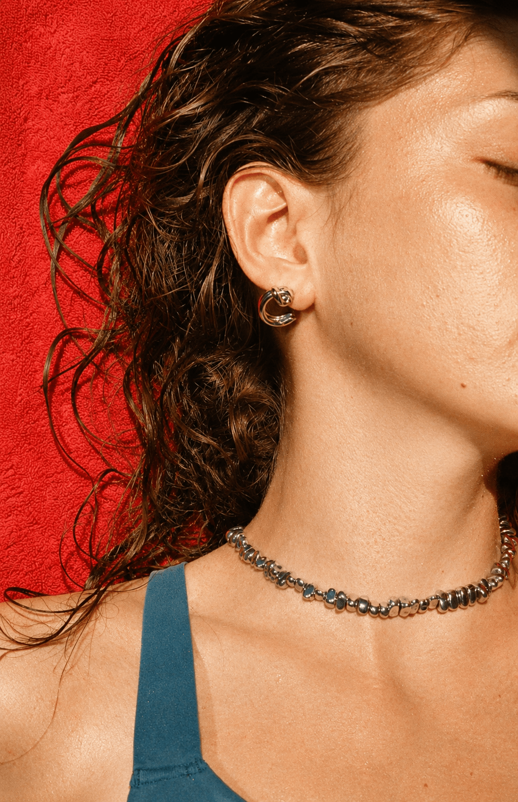 KITESY MARTIN STUDIOEarringEARRINGS LA CECE