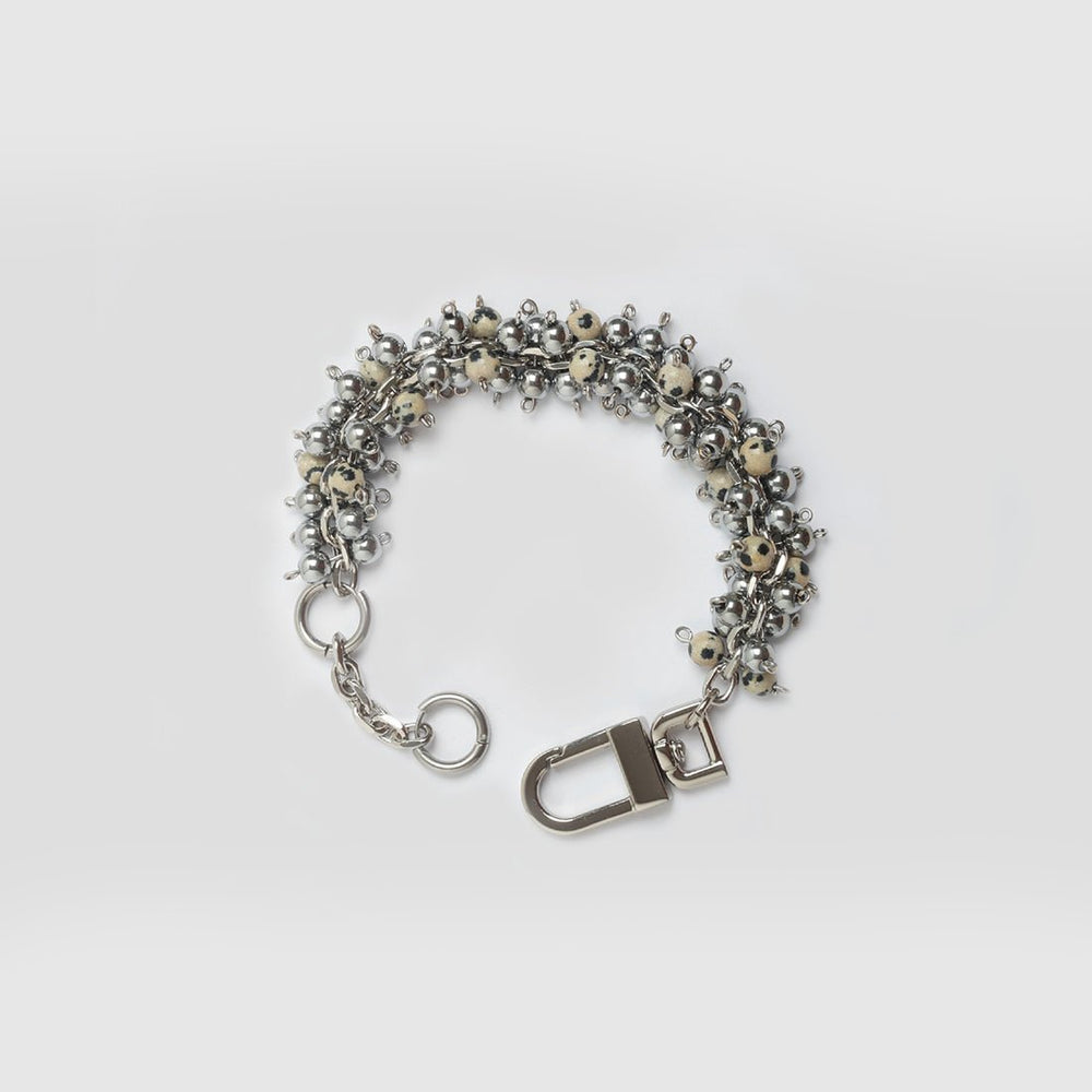 BRACELET LE BÉBÉ BOUQUET JASPER