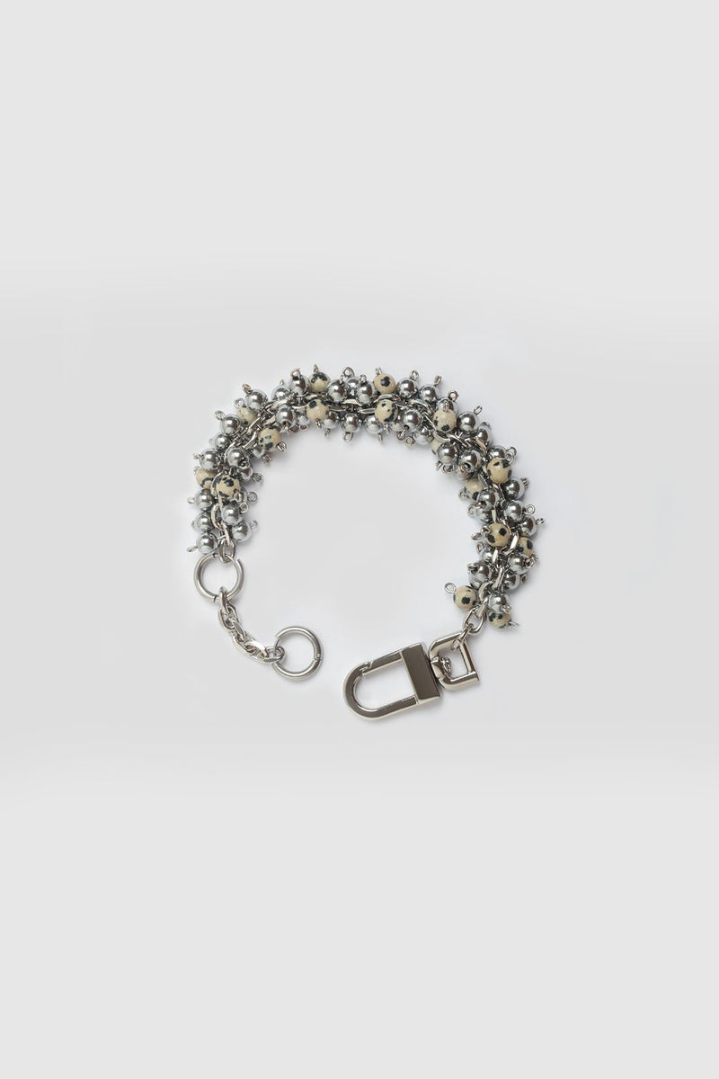 BRACELET LE BÉBÉ BOUQUET JASPER