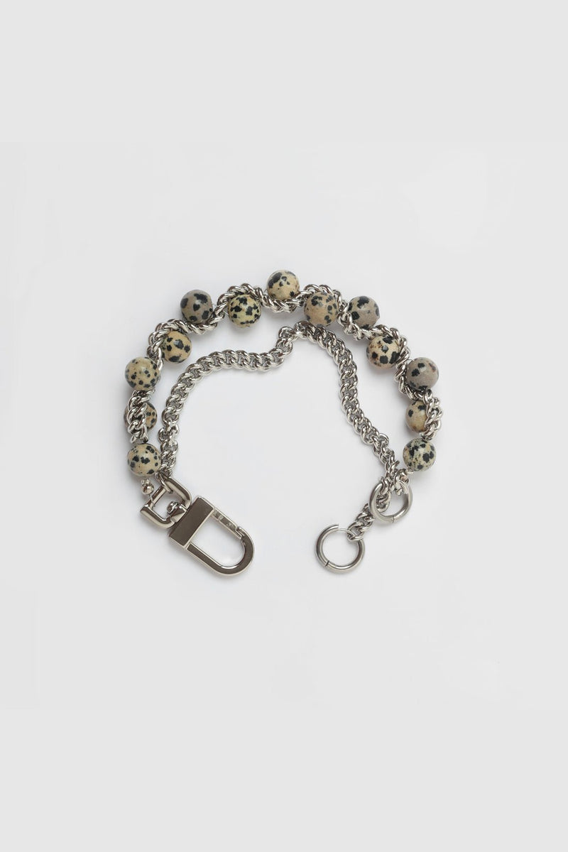 BRACELET LE SERPENT JASPER