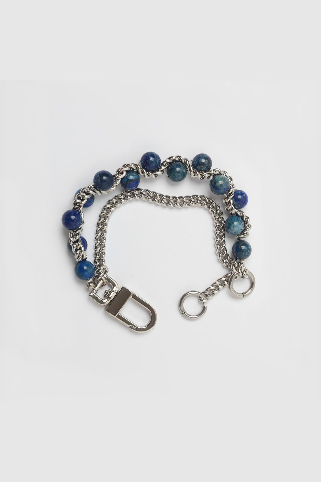 KITESY MARTIN STUDIOBraceletBRACELET LE SERPENT LAPIS LAZULI