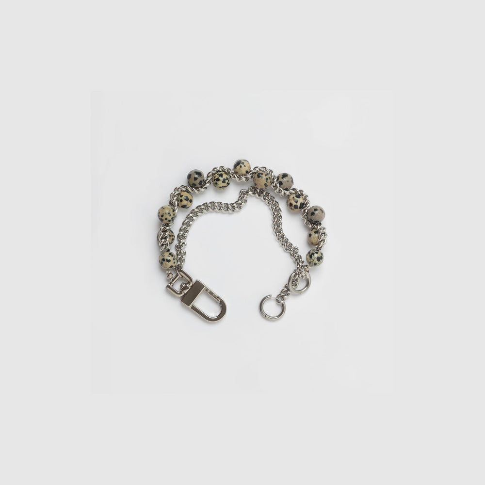 BRACELET LE SERPENT JASPER