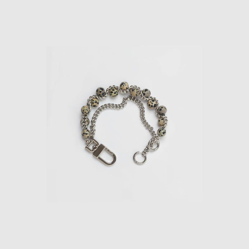 BRACELET LE SERPENT JASPER