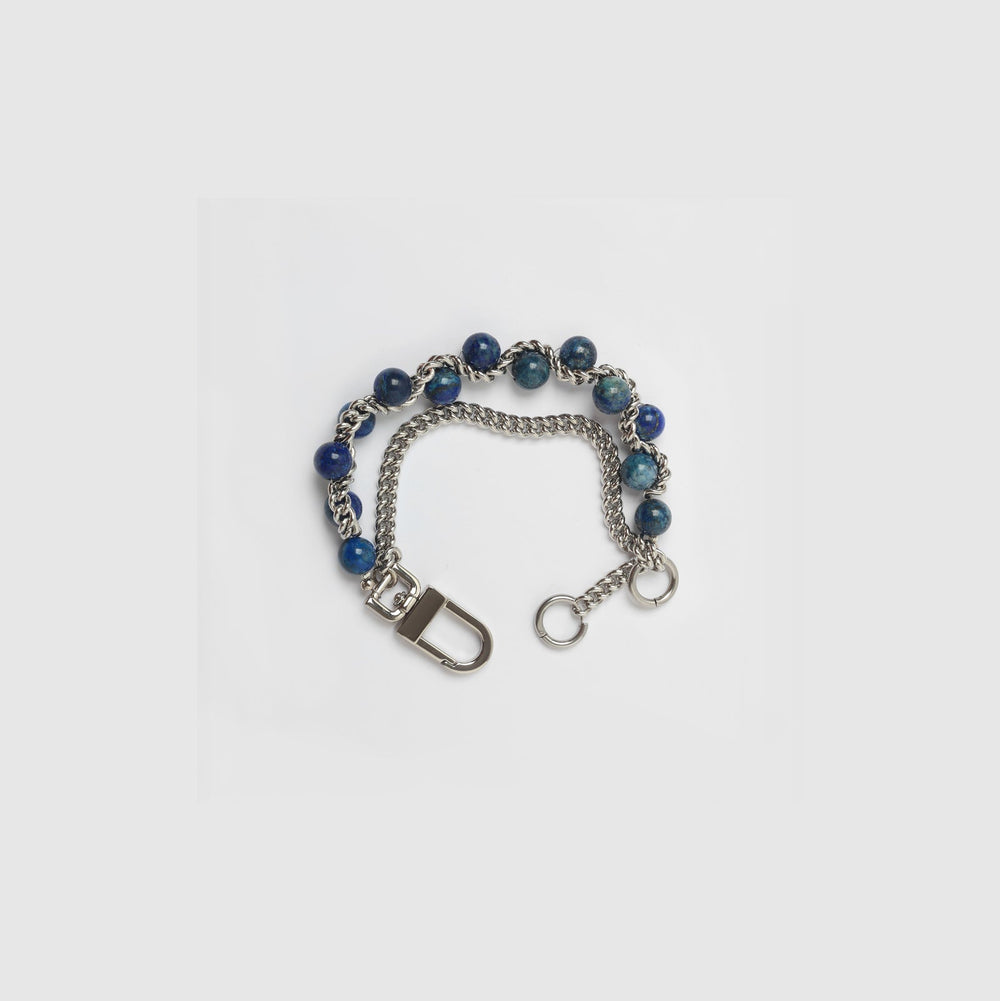 BRACELET LE SERPENT LAPIS LAZULI