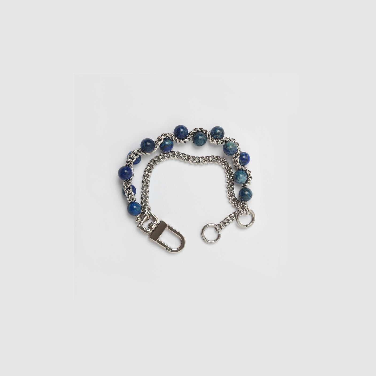 KITESY MARTIN STUDIOBraceletBRACELET LE SERPENT LAPIS LAZULI