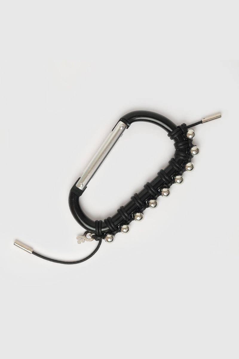 CARABINER LE MOUSQUETON L BLACK
