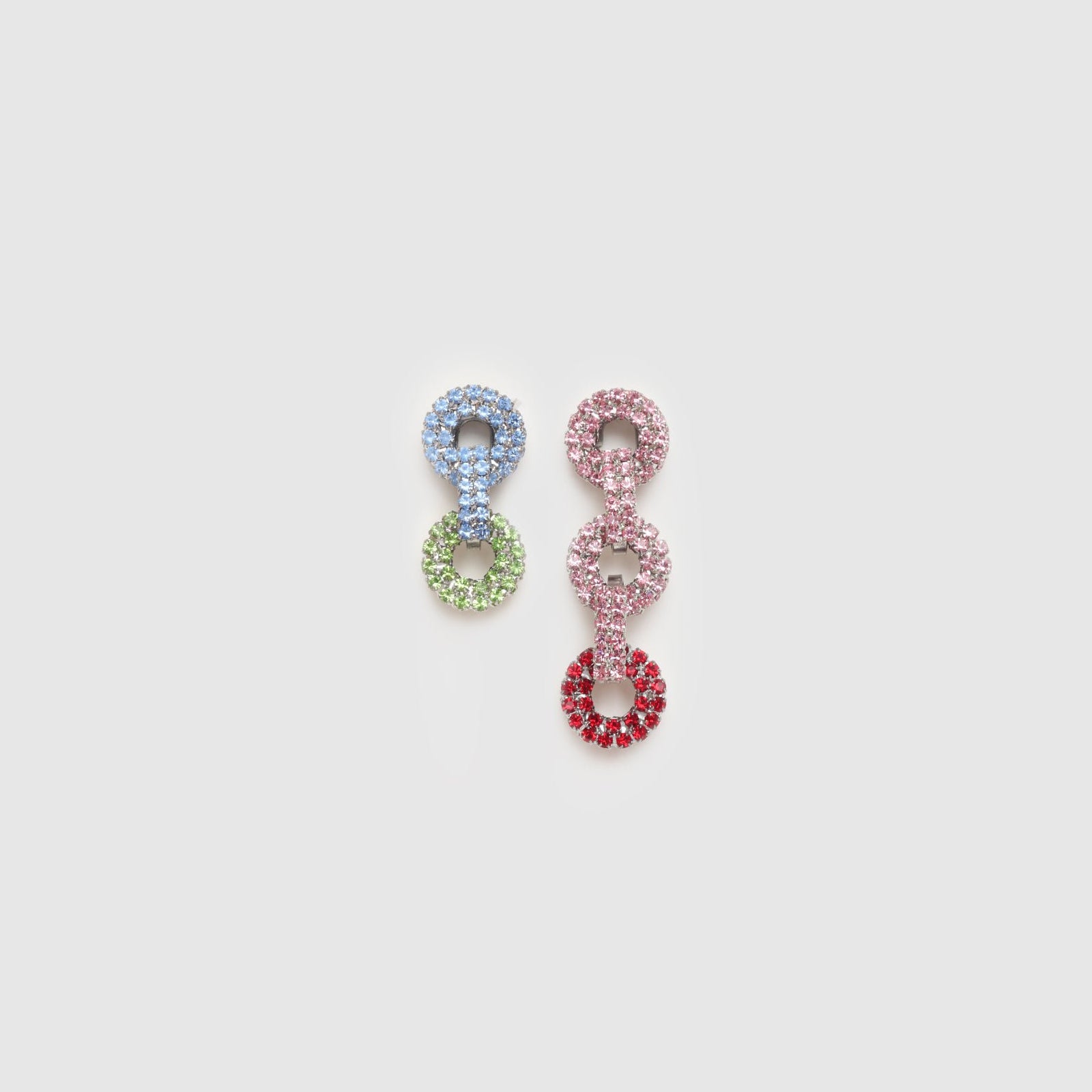 KITESY MARTIN STUDIOEarringEARRINGS LA DANI MULTICOLOR