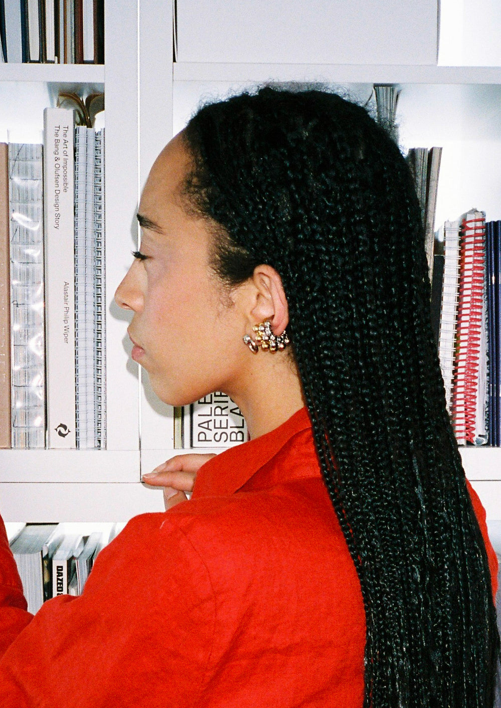 EARCUFFS