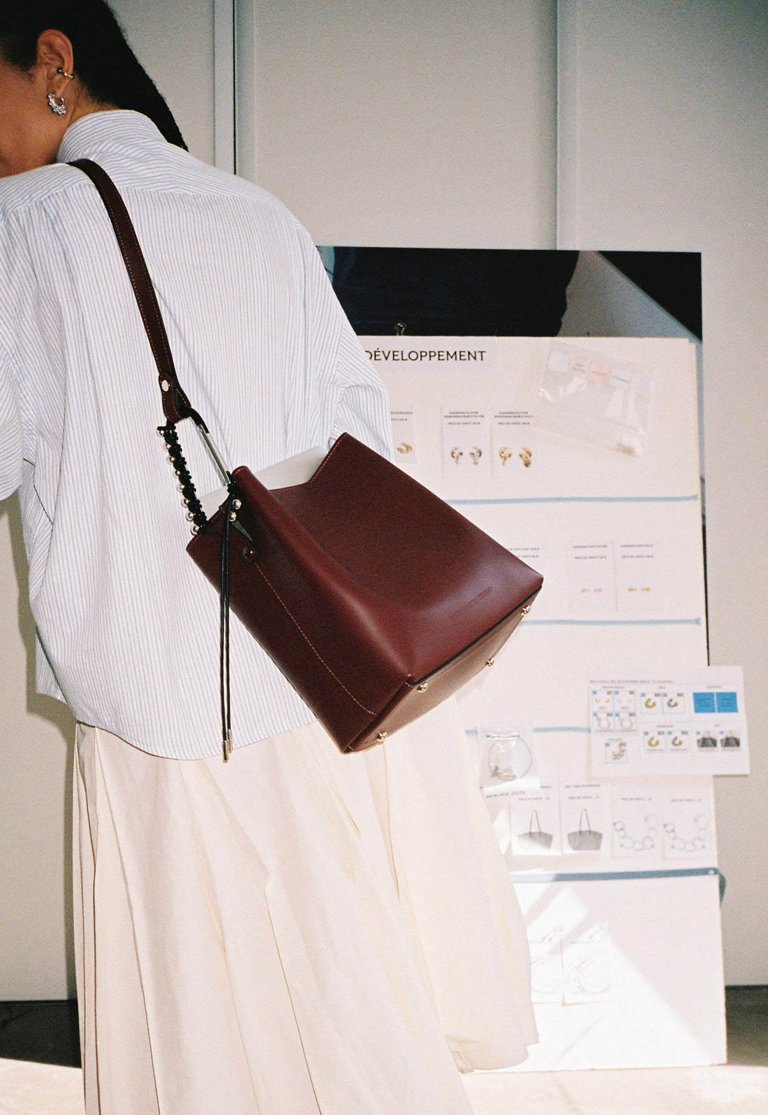 SEAU BAGS