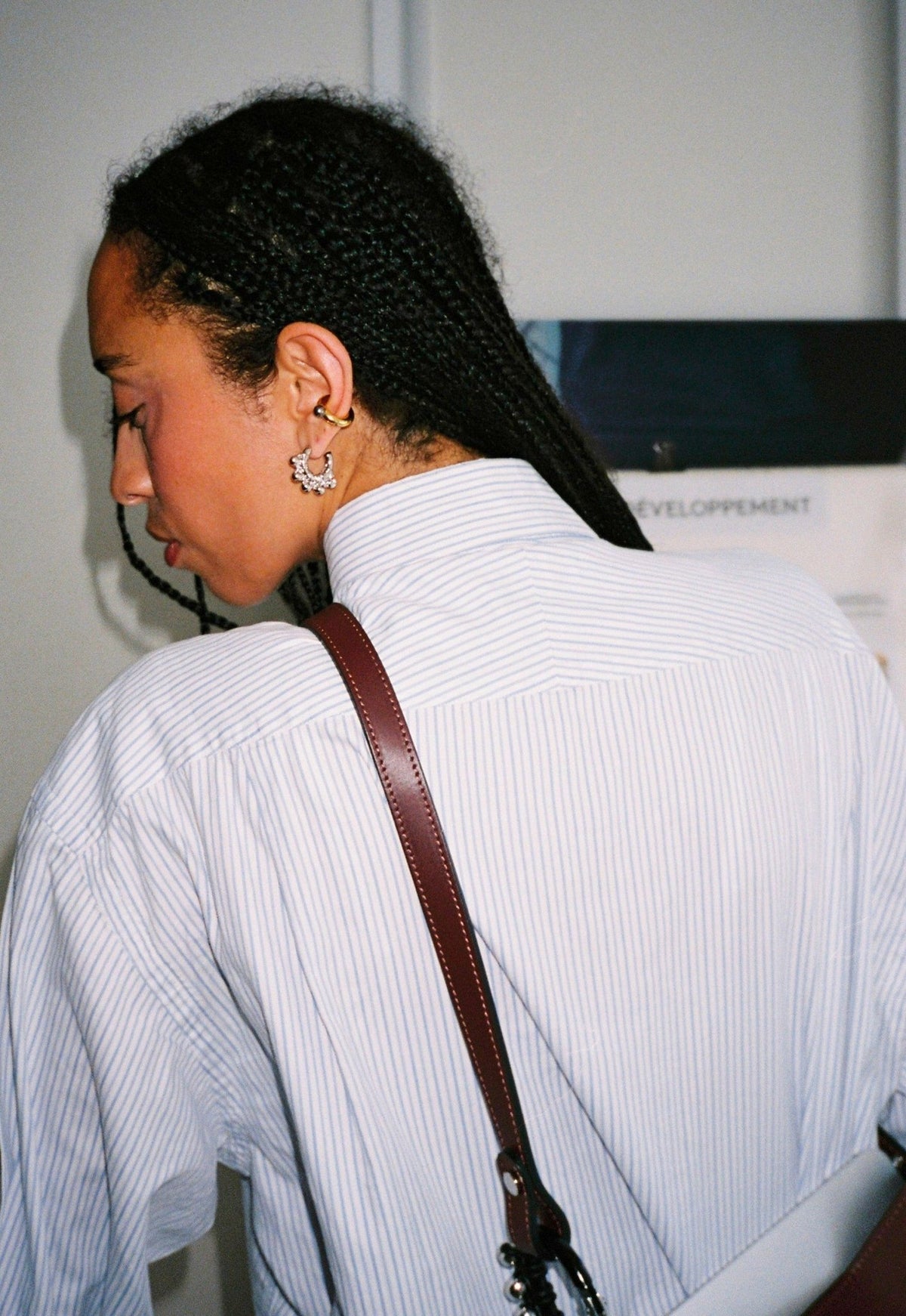 KITESY MARTIN STUDIOEarringEARRINGS LA JUJU