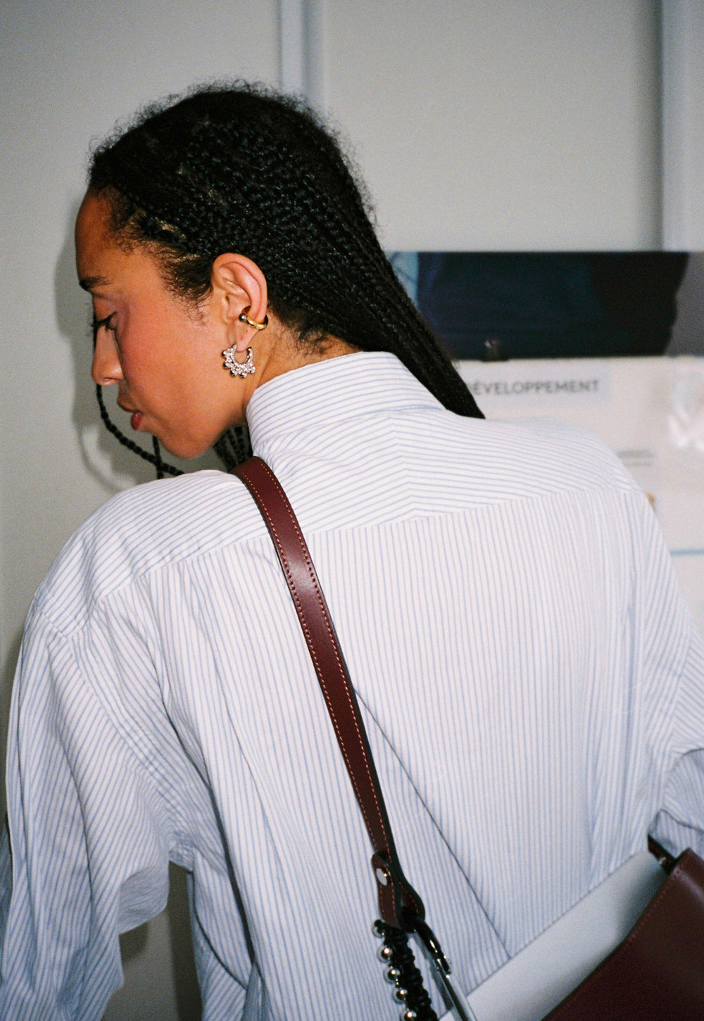 JUJU EARRINGS