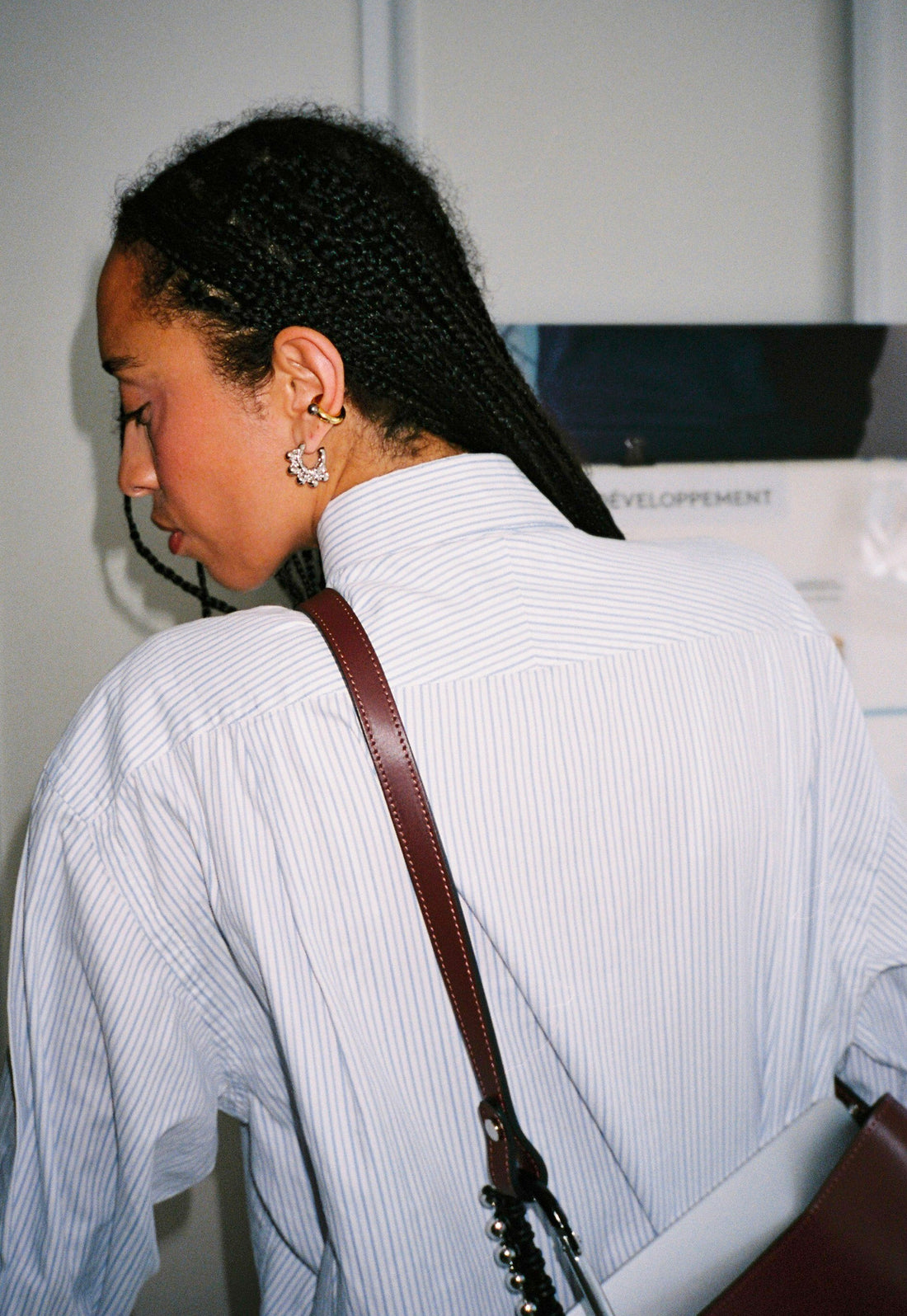 JUJU EARRINGS