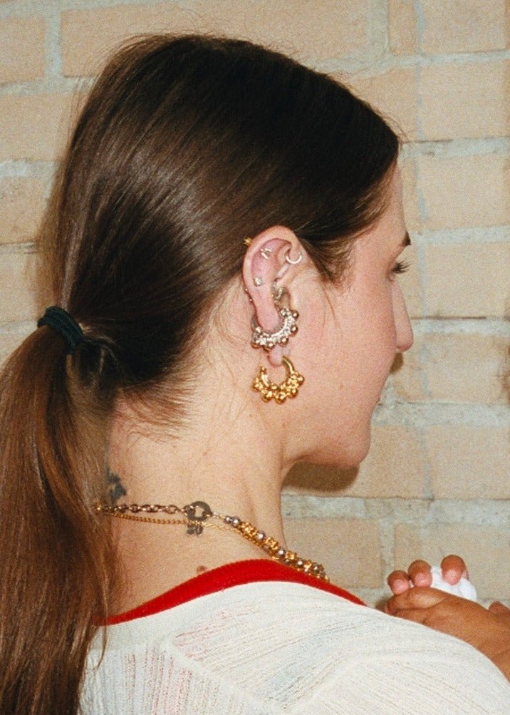 KITESY MARTIN STUDIOEarringEARRINGS LA JUJU