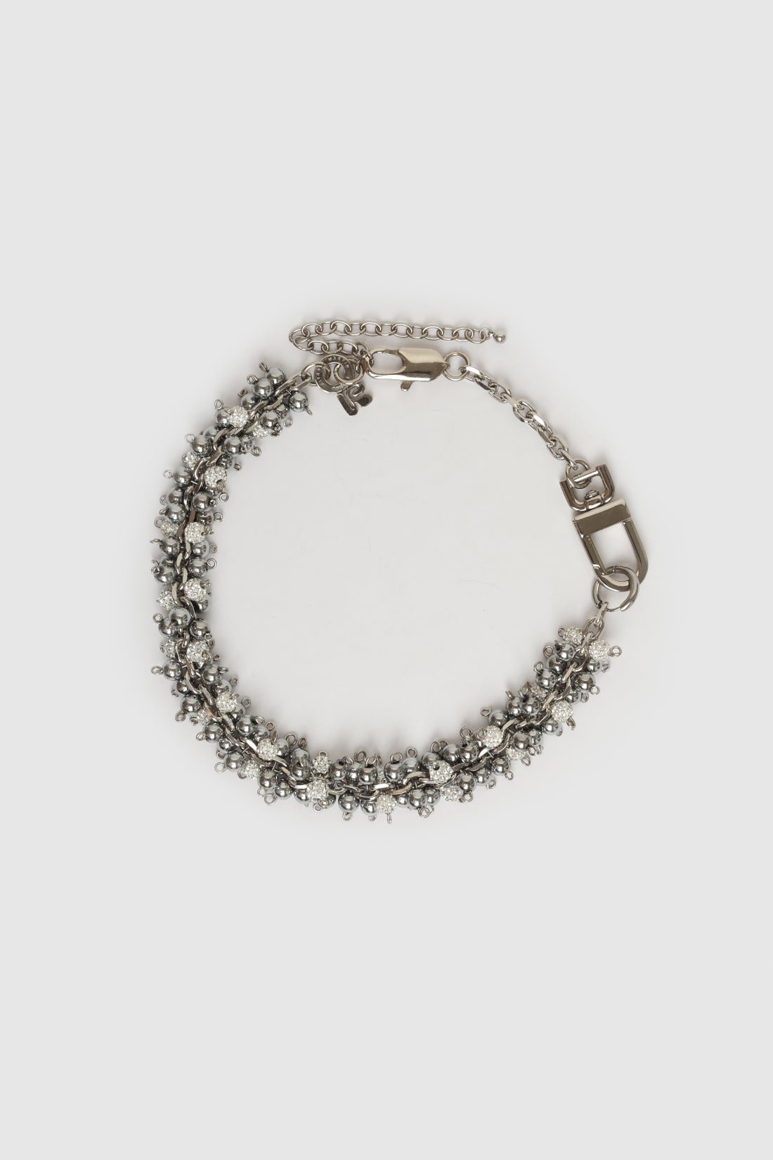 KITESY MARTIN STUDIONecklaceNECKLACE LE BÉBÉ BOUQUET STRASS