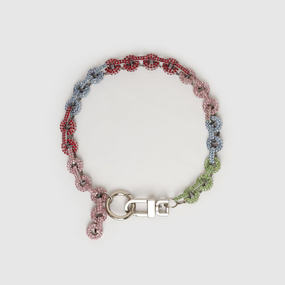 COLLIER LE DANI MULTICOLOR