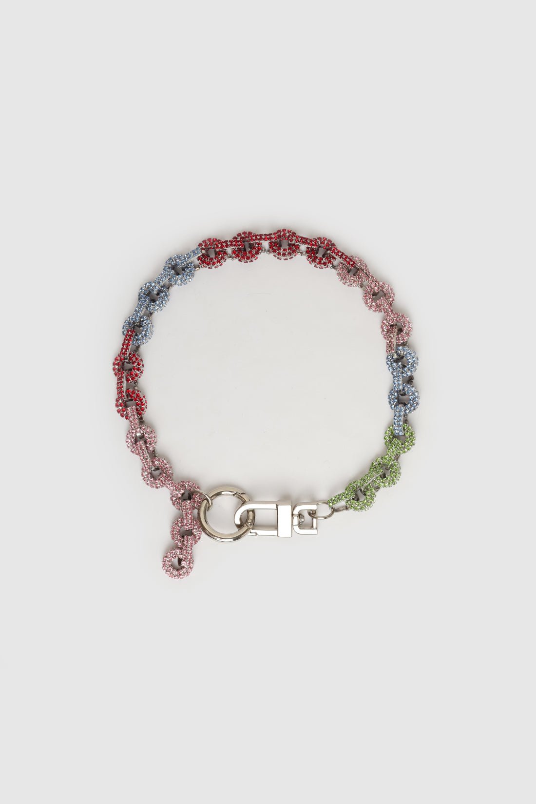 KITESY MARTIN STUDIONecklaceNECKLACE LE DANI MULTICOLOR