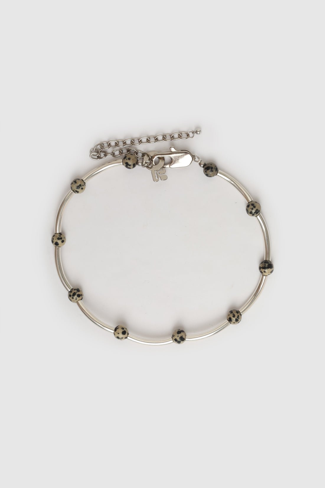 KITESY MARTIN STUDIONecklaceNECKLACE LE MACARONI JASPER