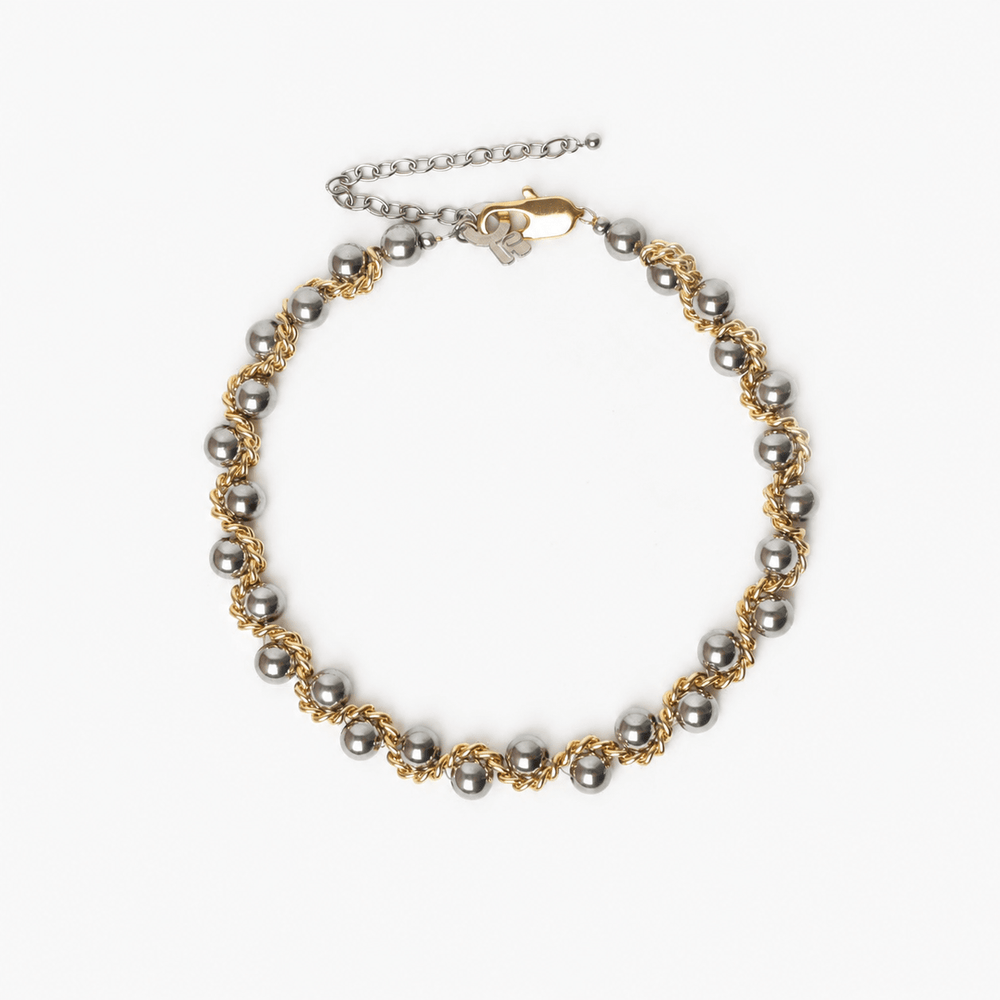 NECKLACE LE SERPENT