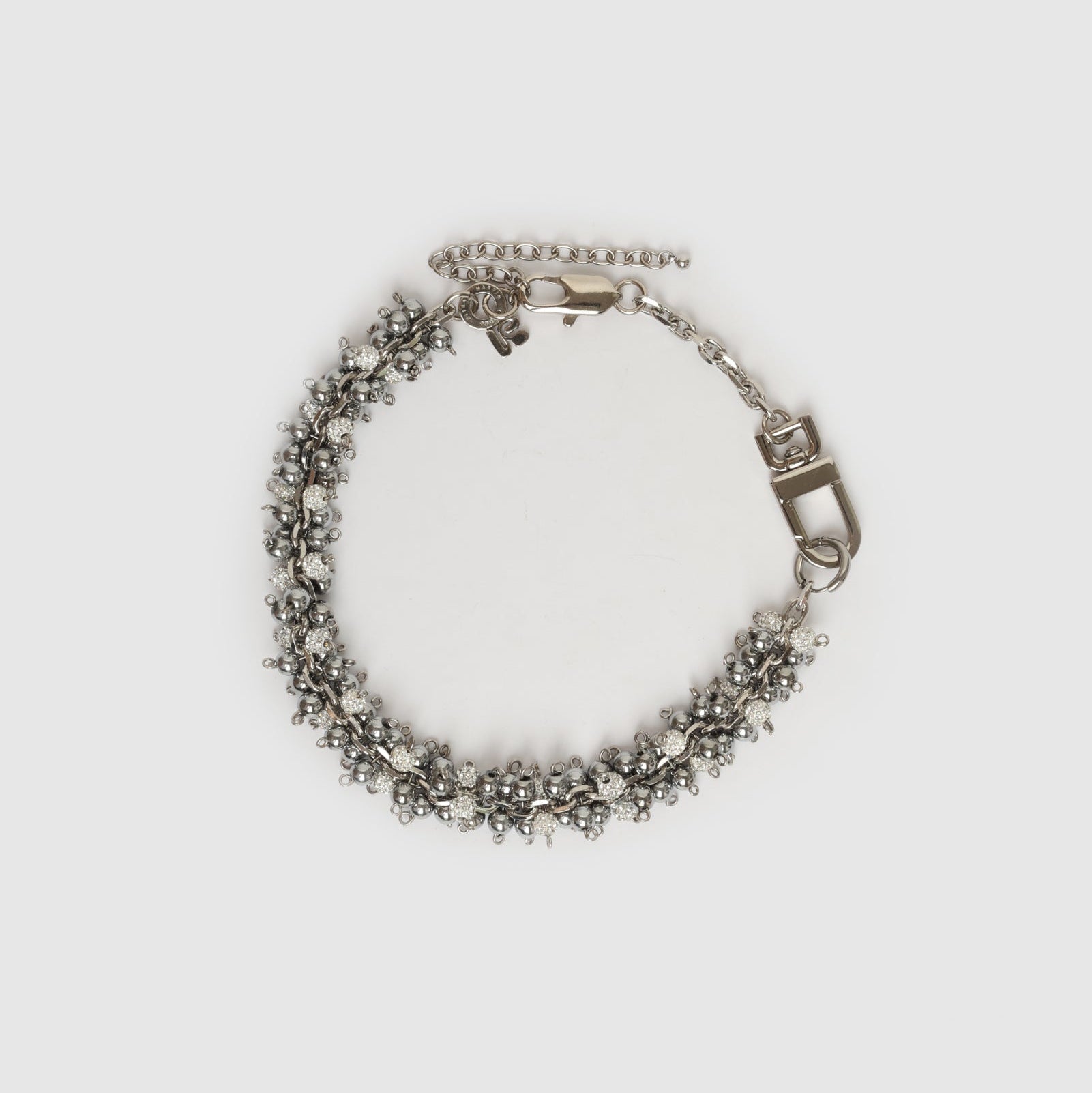KITESY MARTIN STUDIONecklaceNECKLACE LE BÉBÉ BOUQUET STRASS