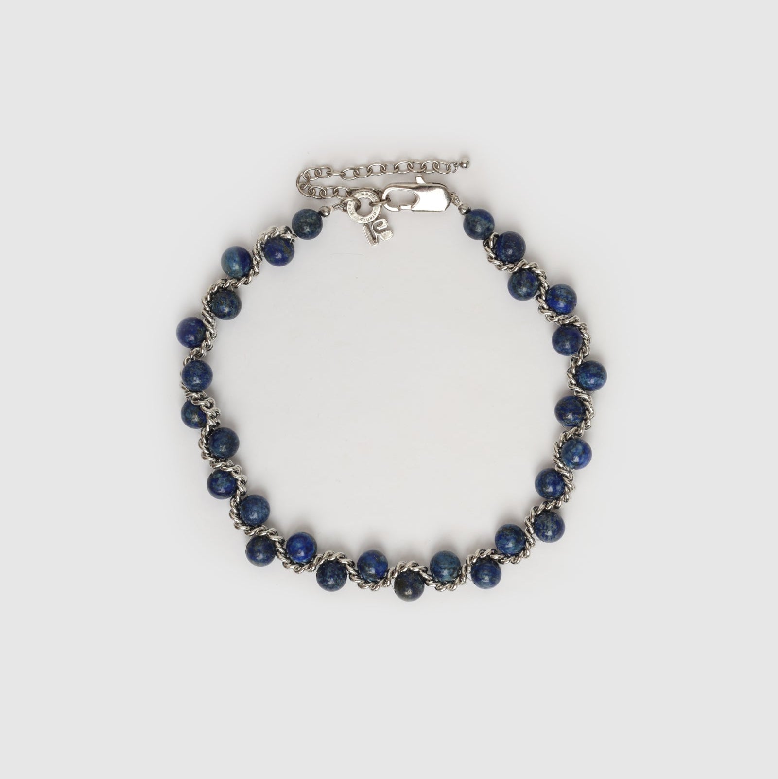 KITESY MARTIN STUDIONecklaceNECKLACE LE SERPENT LAPIS LAZULI