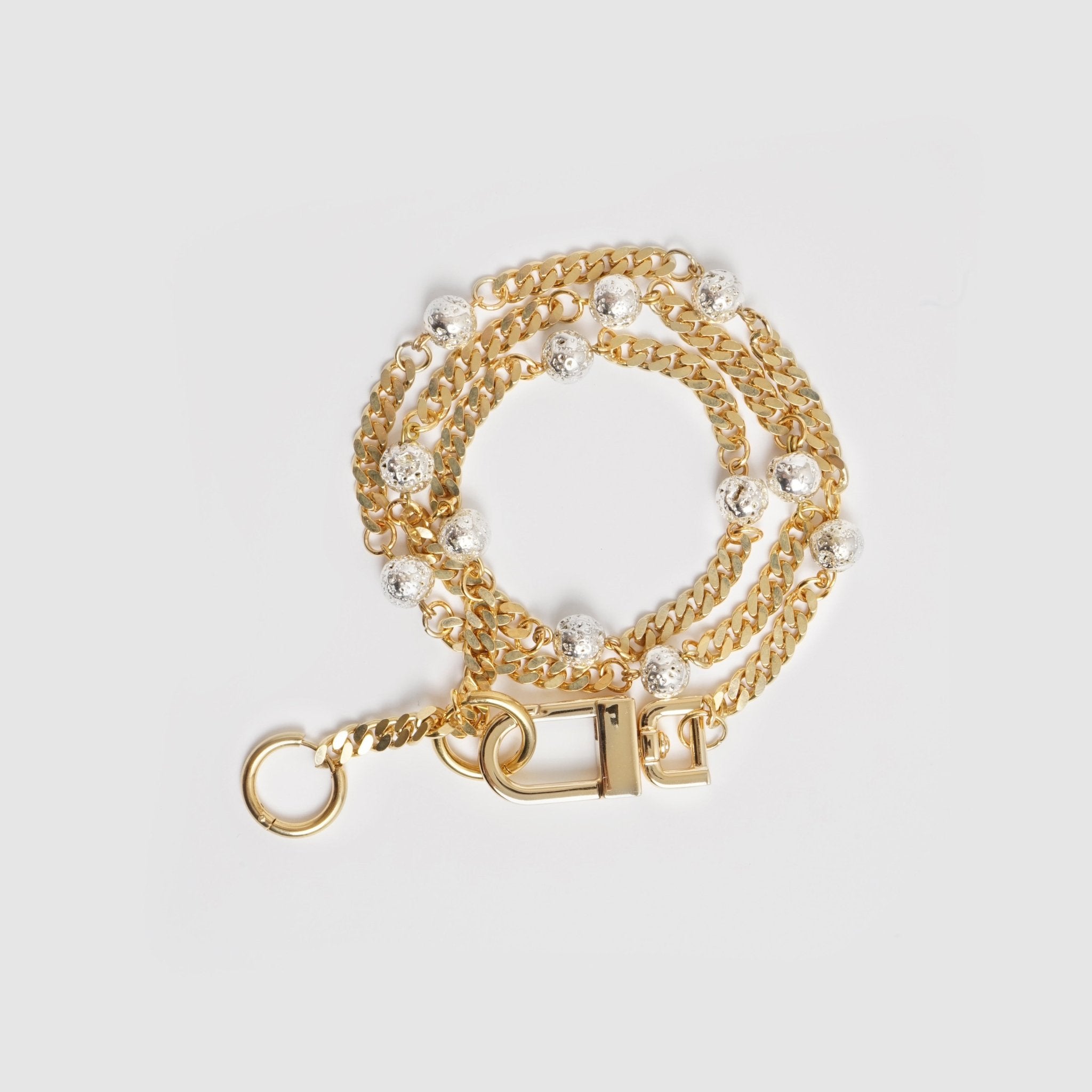 KITESY MARTIN STUDIOBraceletREAWAKENED BRACELET LE LAVA GOLDEN