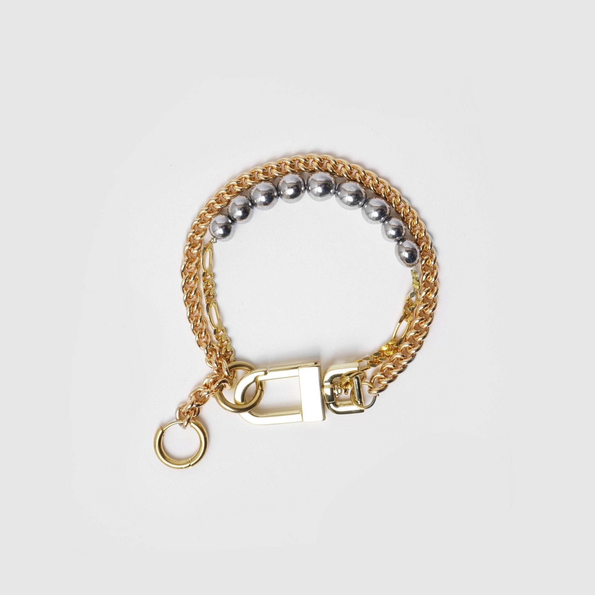 KITESY MARTIN STUDIOBraceletREAWAKENED BRACELET LE BALANCE GOLDEN