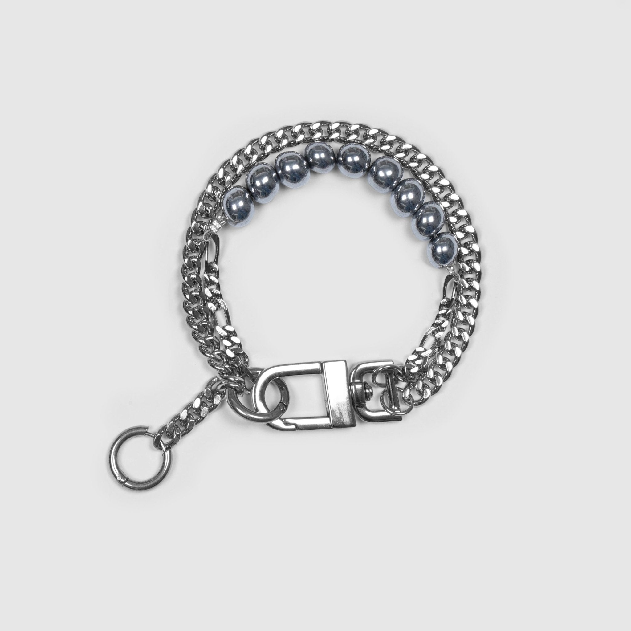 KITESY MARTIN STUDIOBraceletBRACELET_ LE BALANCE SILVERED